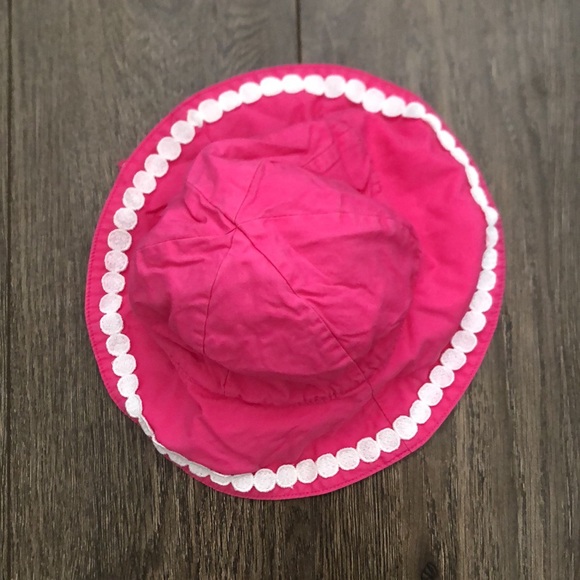 Gymboree baby sunhat size 6-12 months - Picture 2 of 4